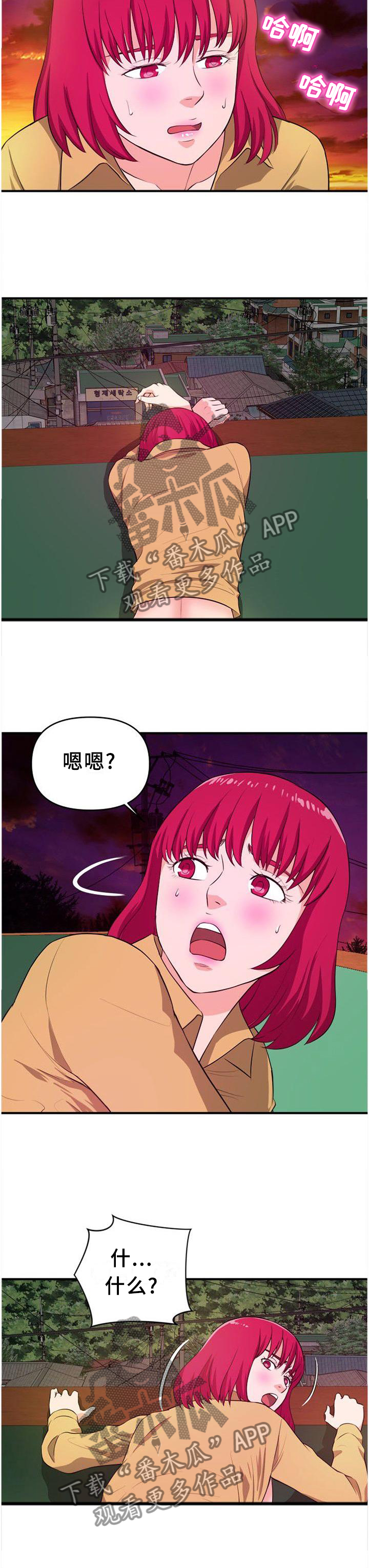 第41章：屋顶6