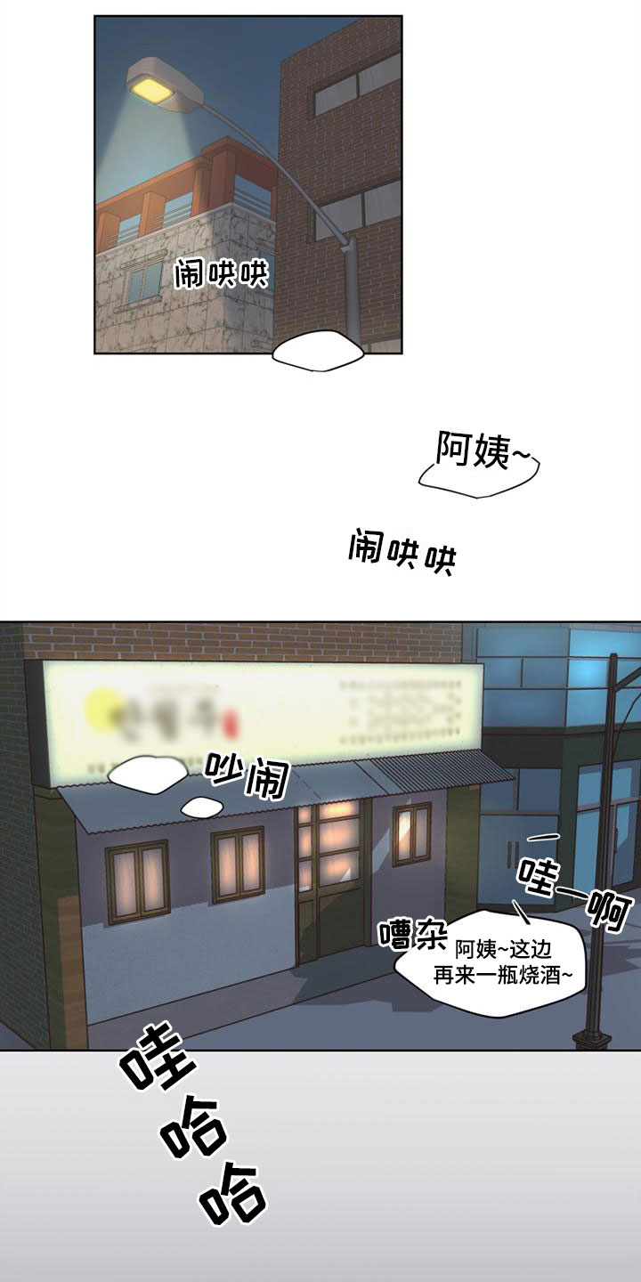 第1章：真想离开0