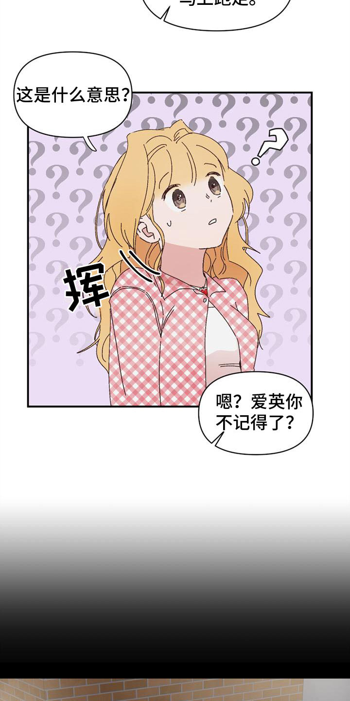 第17章：不记得16
