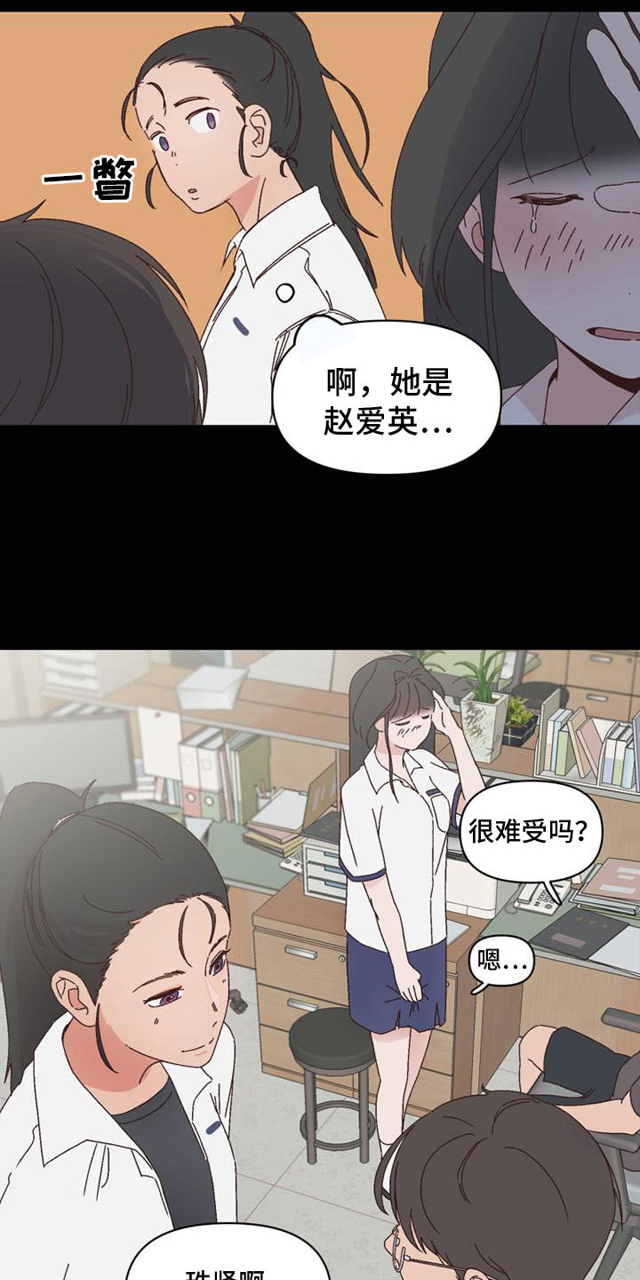 第15章：曾经13