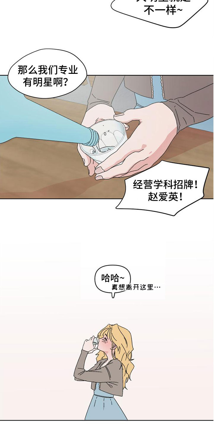 第1章：真想离开14