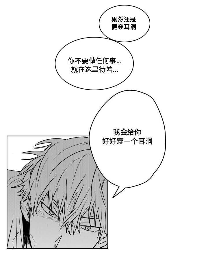 第36章：耳洞4