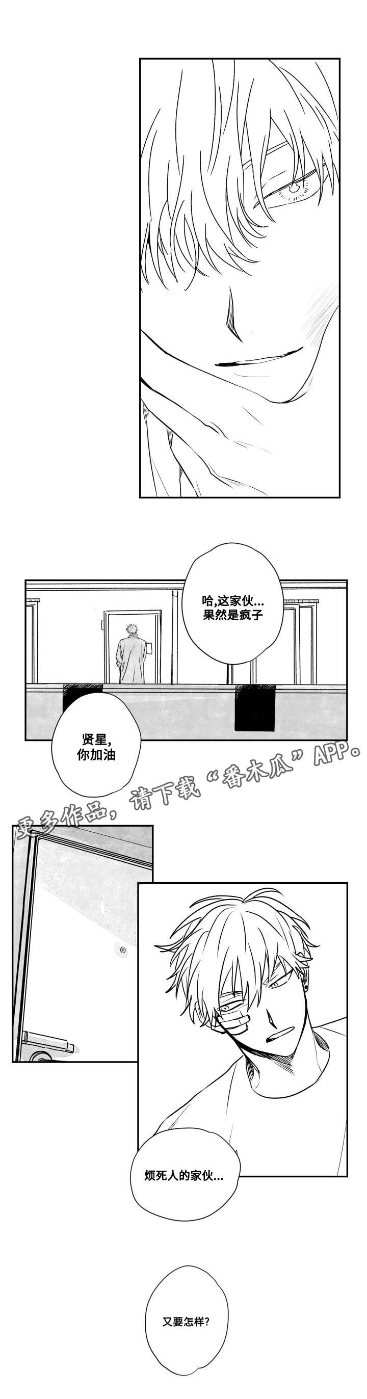 第48章：疯子10