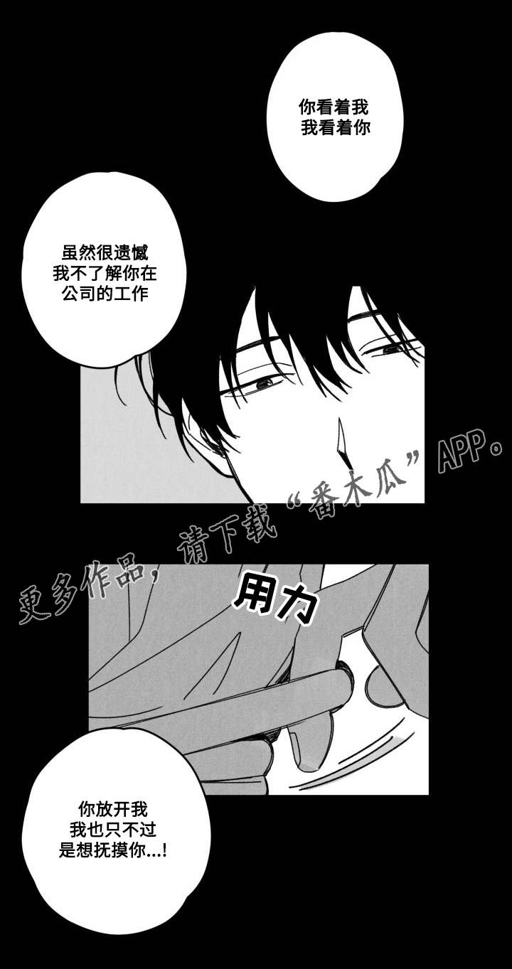 第53章：傻瓜3