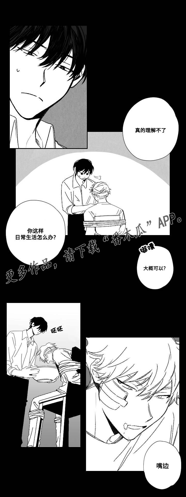 第51章：羡慕8