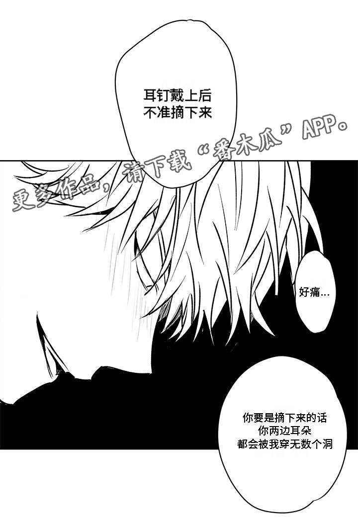 第36章：耳洞15
