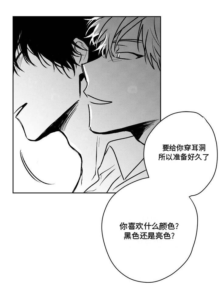 第36章：耳洞8