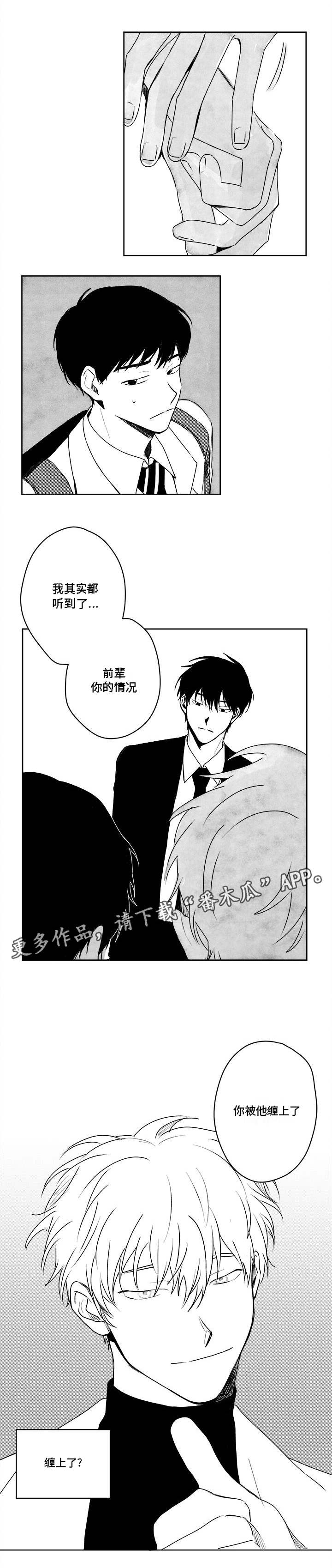 第37章：缠上了10