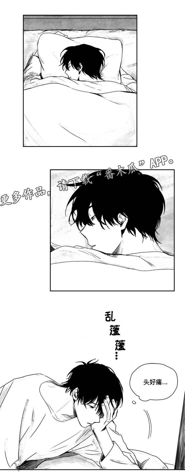 第32章：随心所欲6