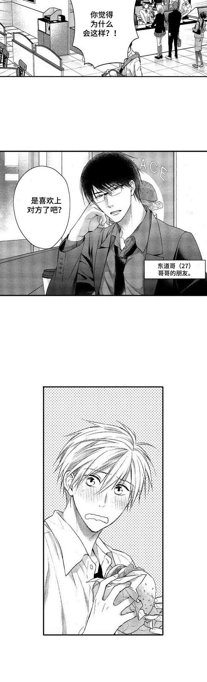 第1章：转学生9