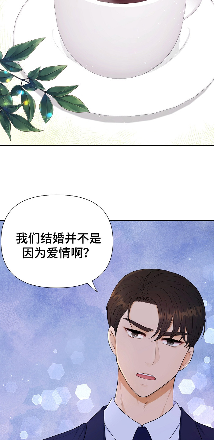 第1章：商业联姻16