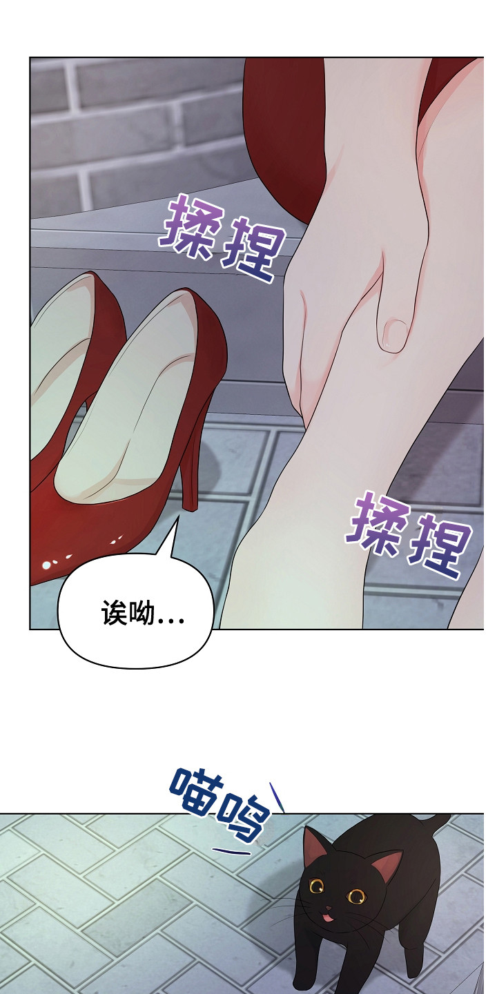 第6章：没带钥匙5