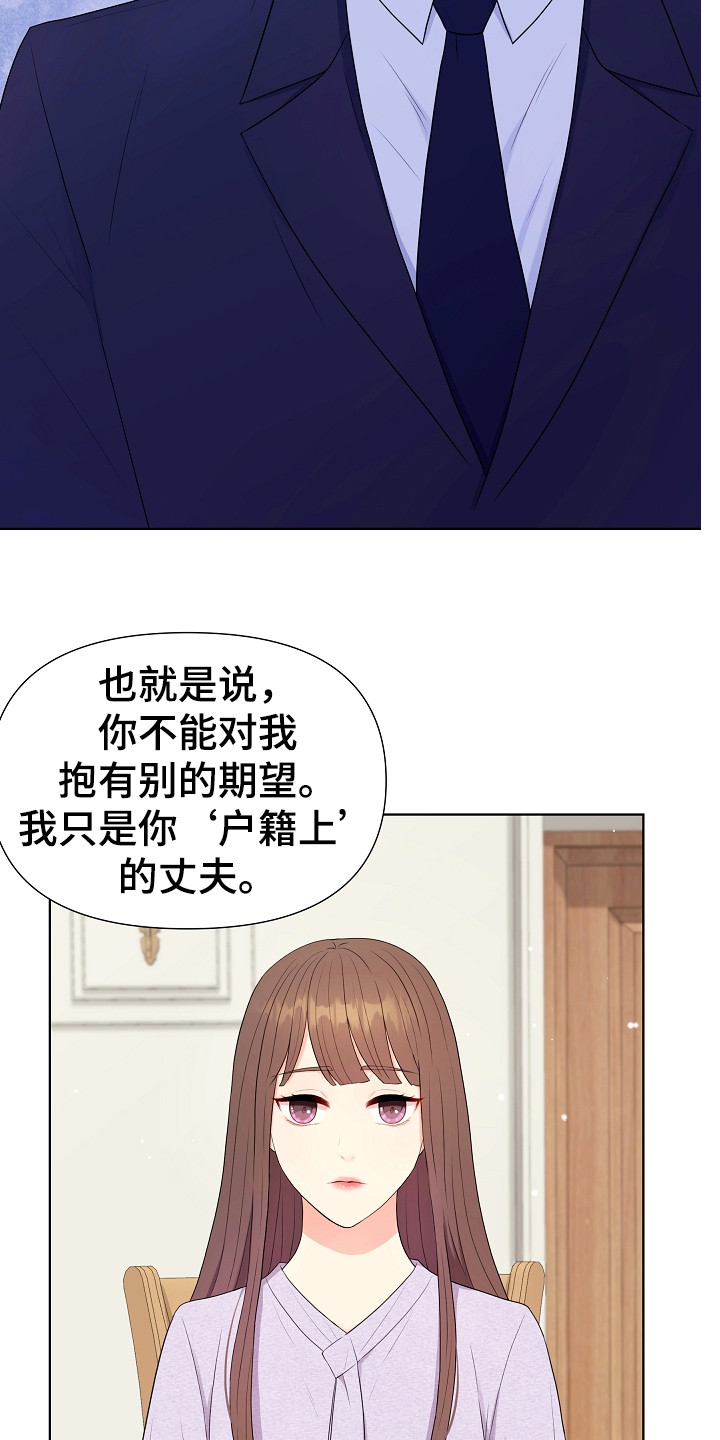 第1章：商业联姻17