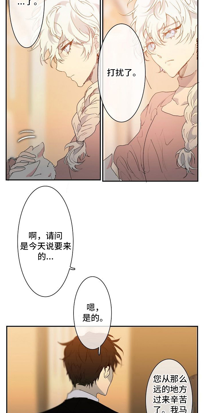 第1章：大小姐12