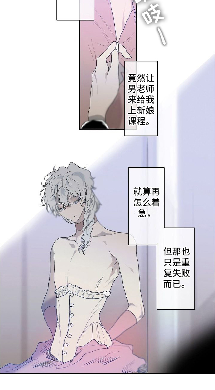 第2章：家庭教师12