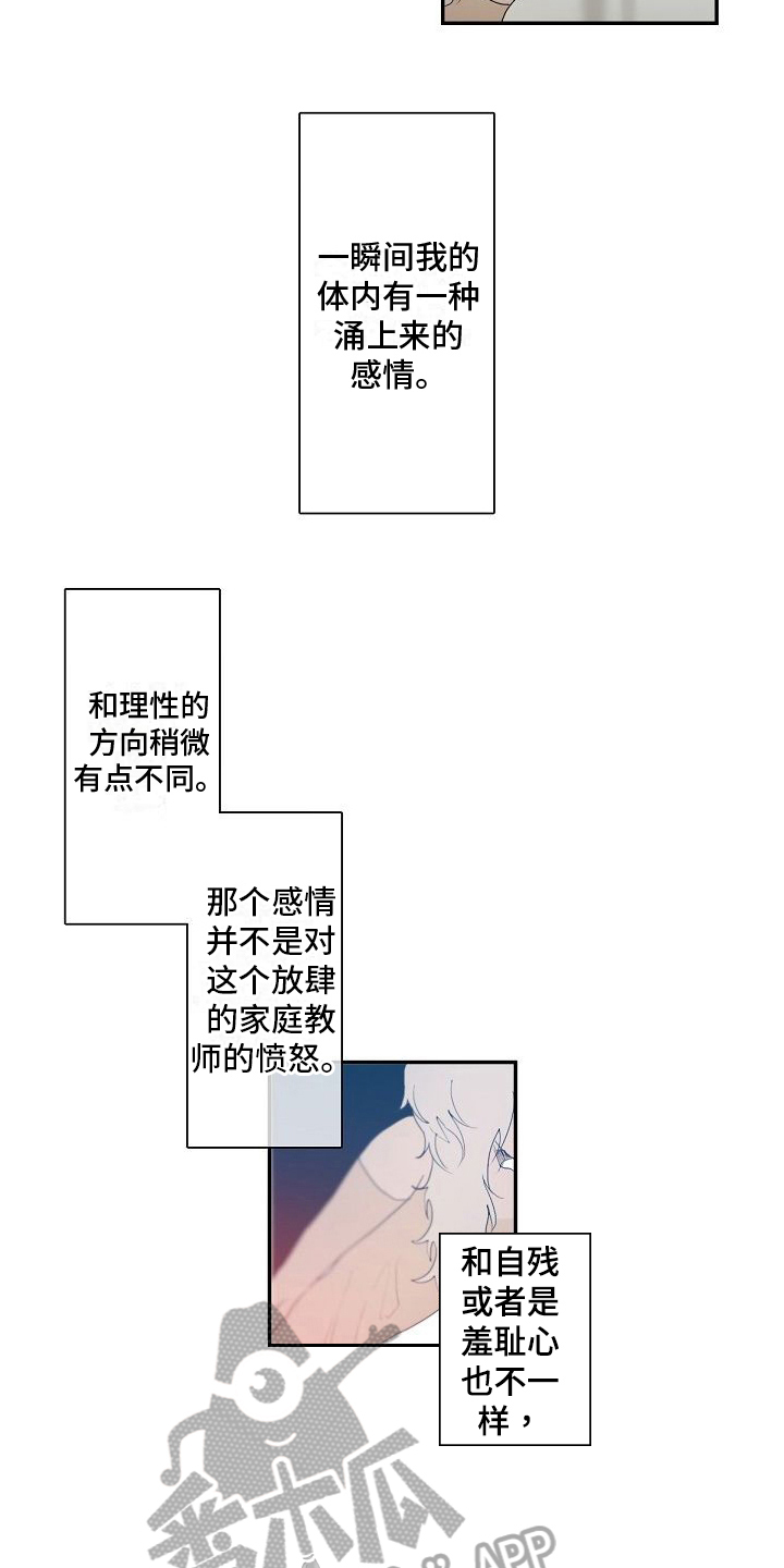 第5章：不想输4