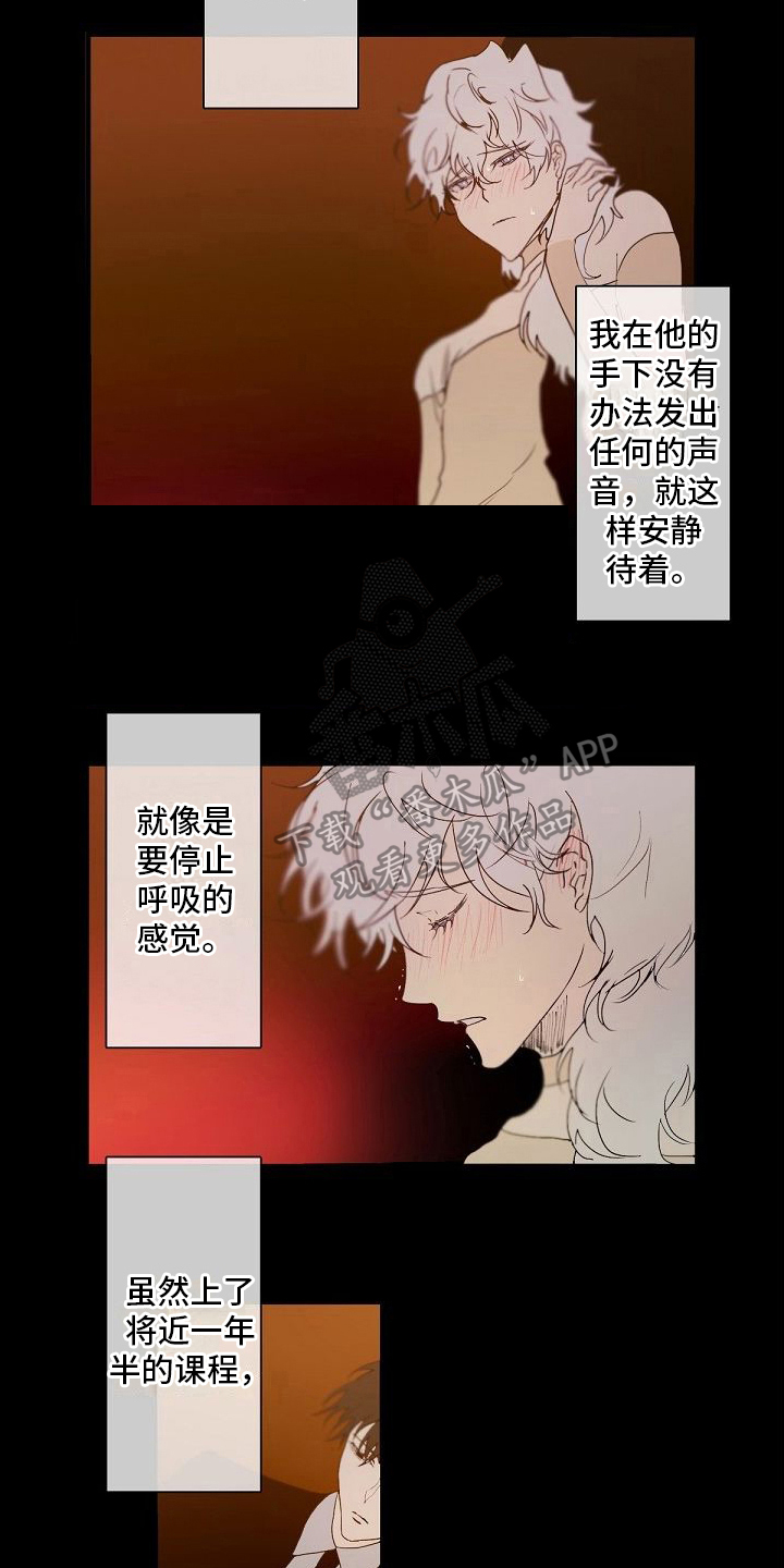 第5章：不想输7