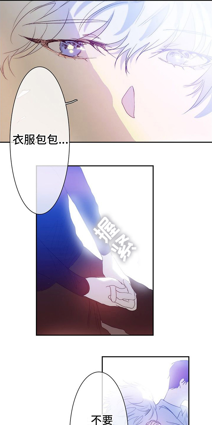 第12章：抛弃迷茫【完结】10