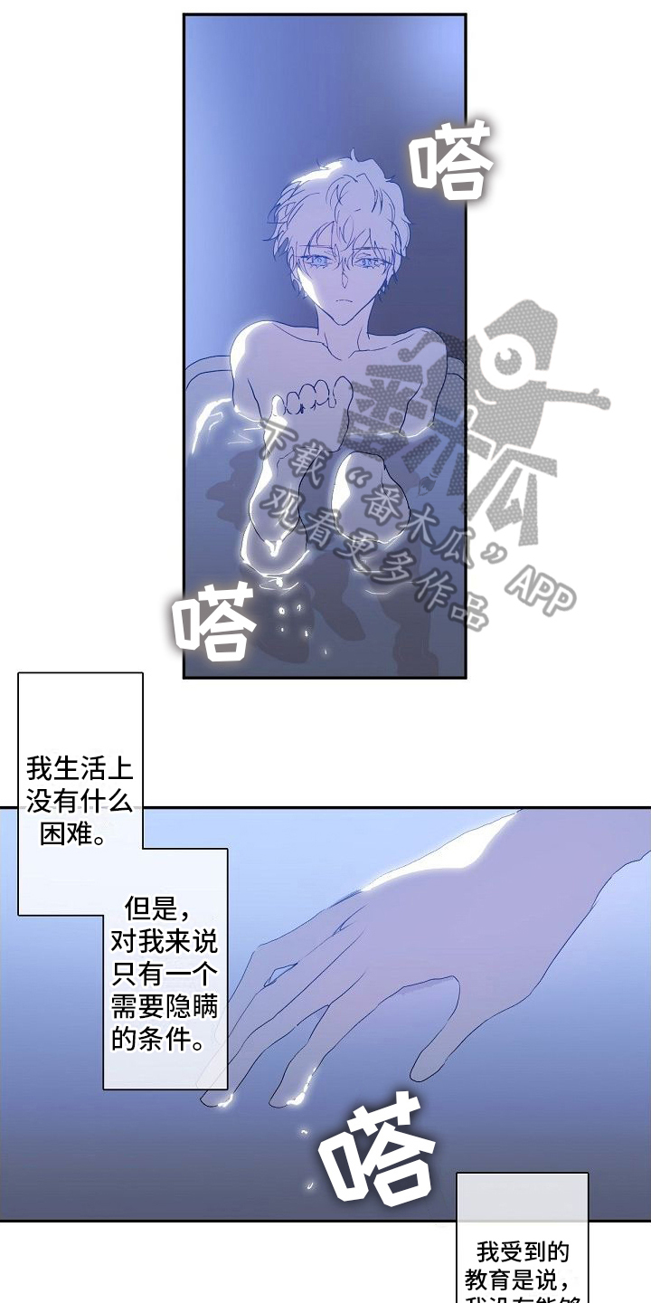 第10章：小愿望2