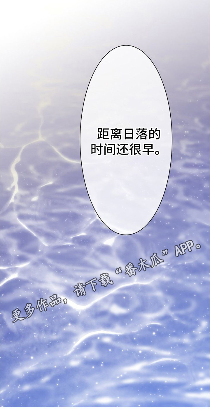 第12章：抛弃迷茫【完结】13