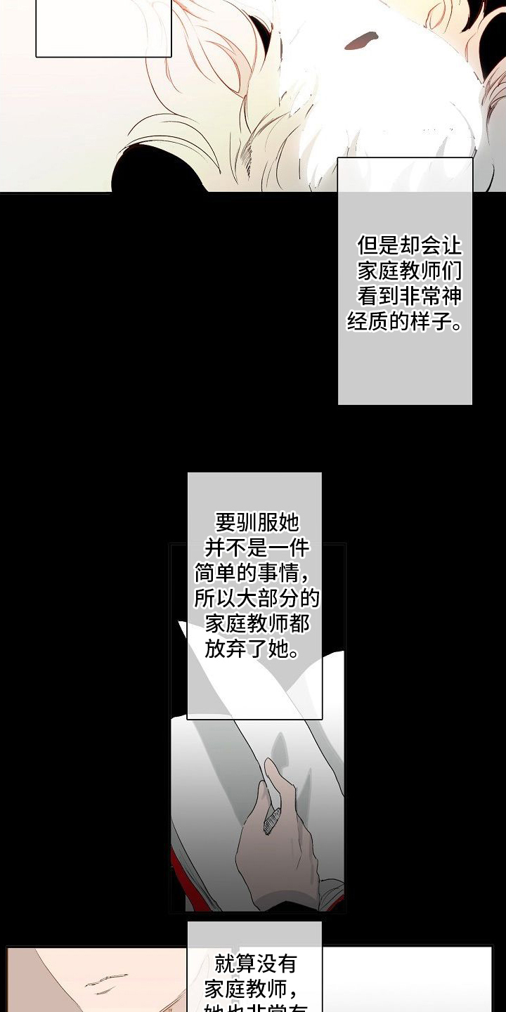 第1章：大小姐1