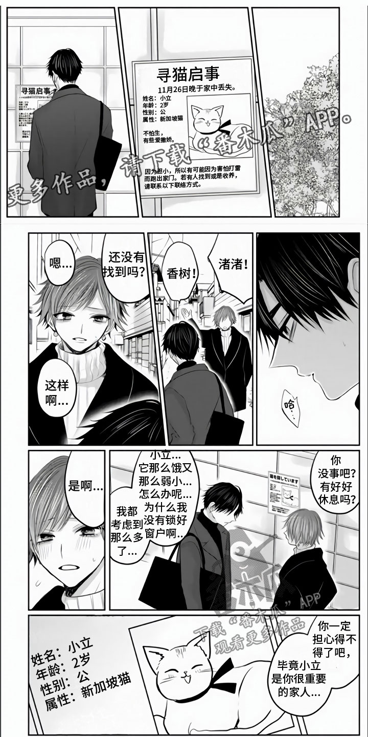 第30章：突变0