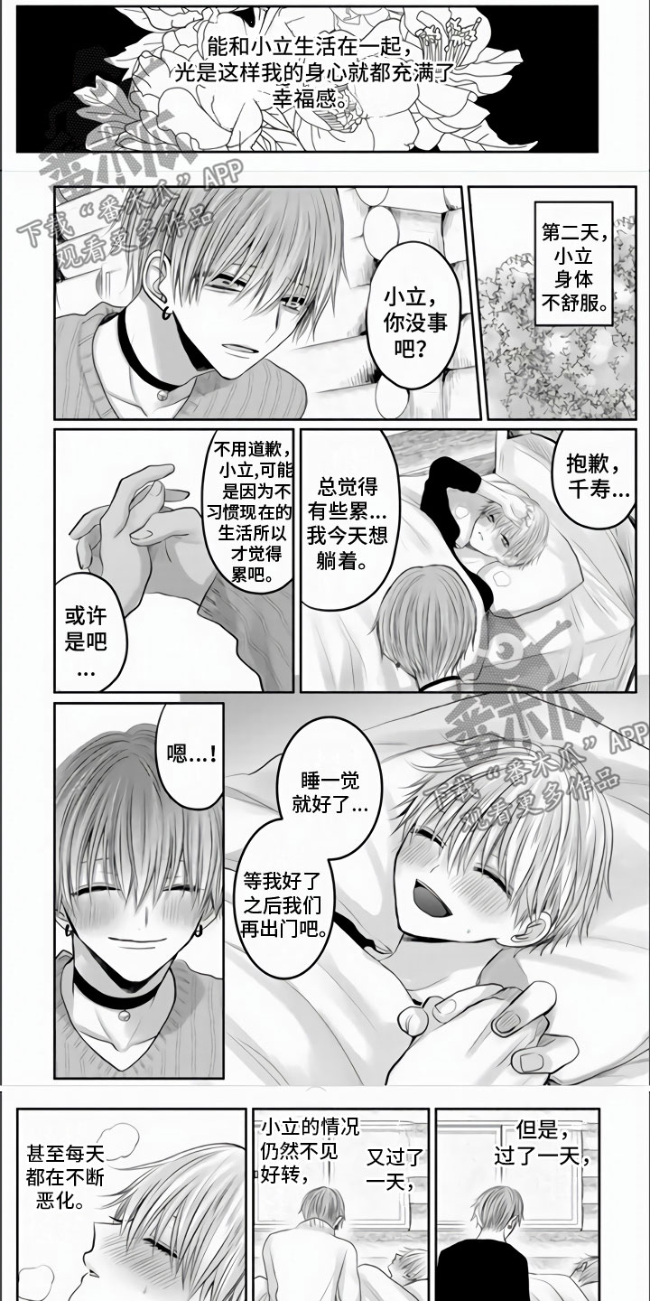 第30章：突变3