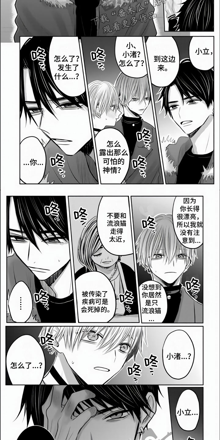 第23章：棒打鸳鸯5