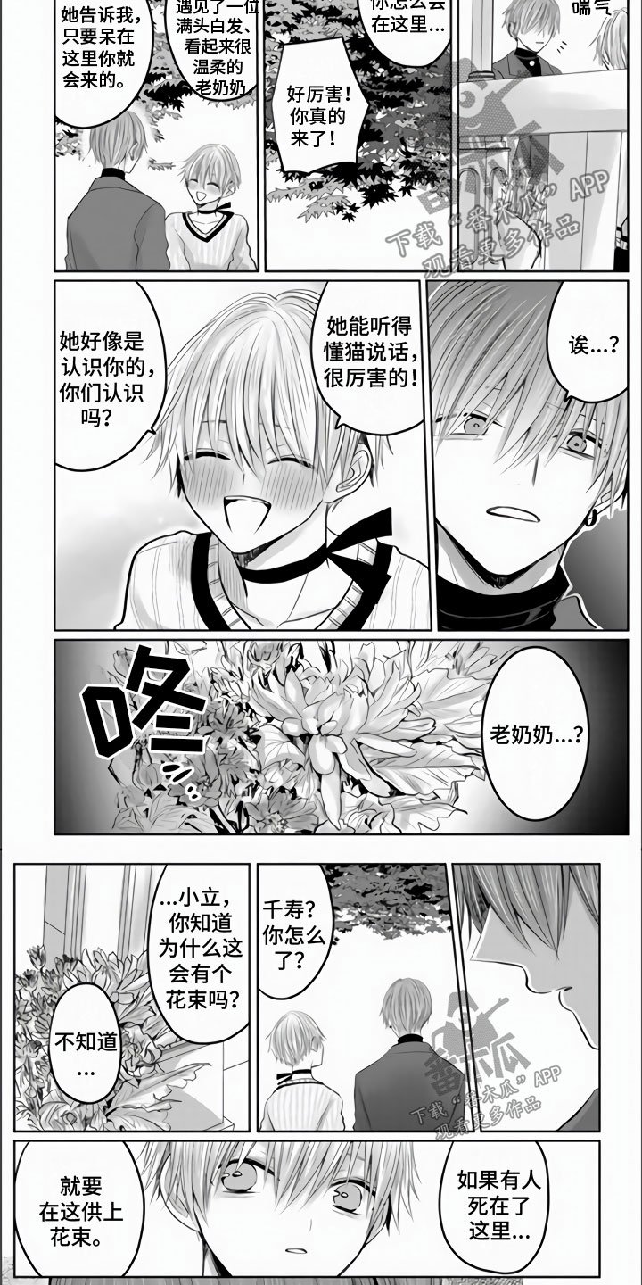 第21章：他哭泣的脸5