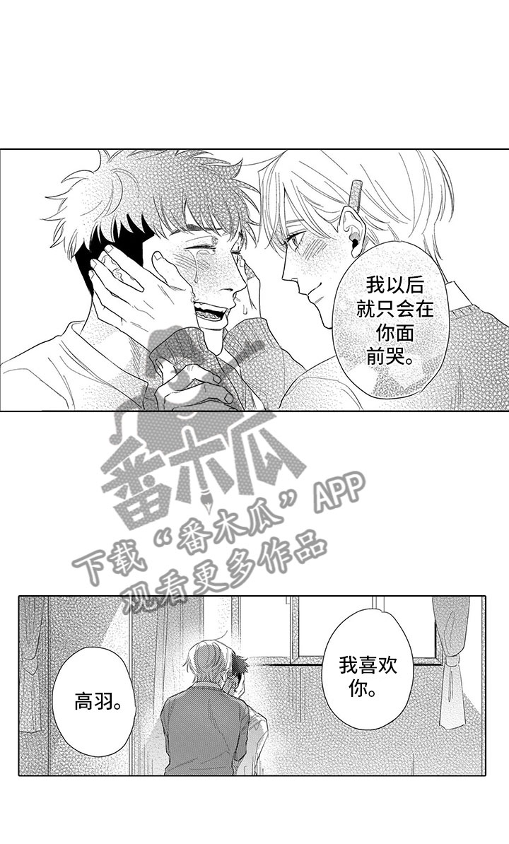 第19章：心结17
