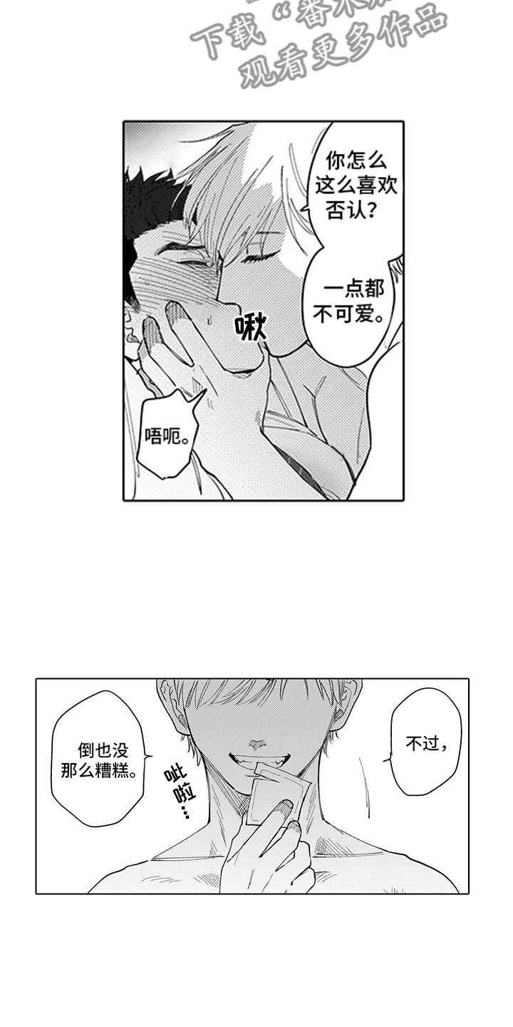 第4章：都怪我14