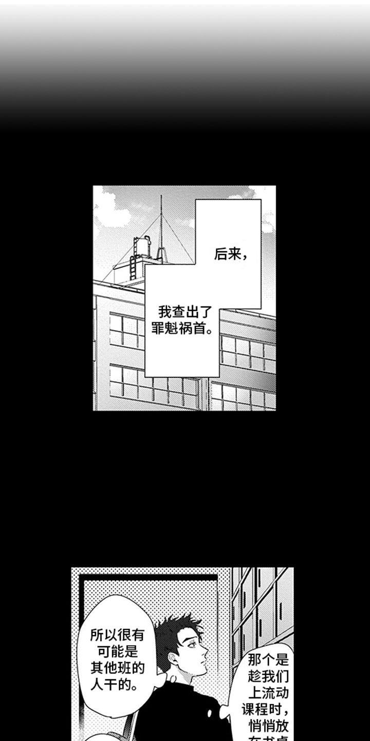 第18章：罪魁祸首13
