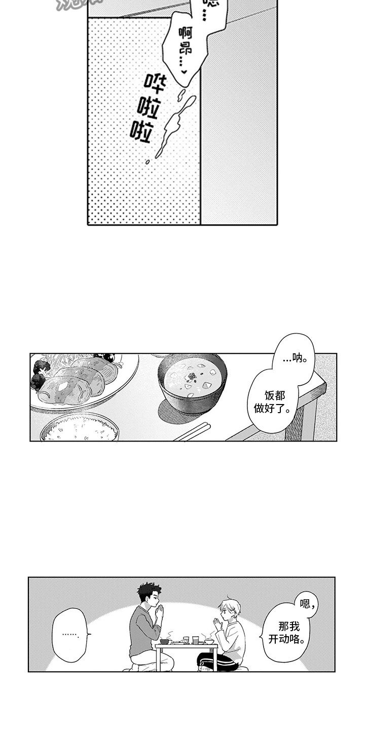 第7章：口是心非11