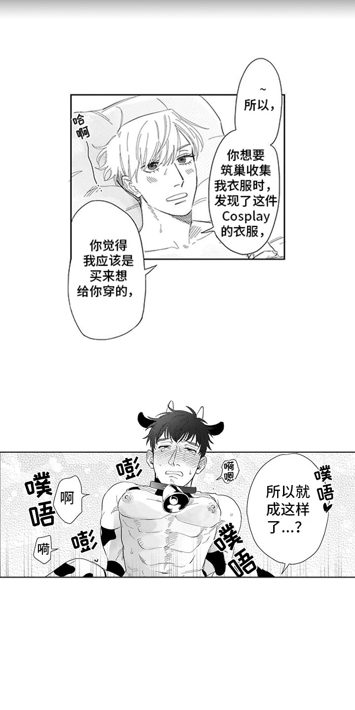 第21章：命中注定17