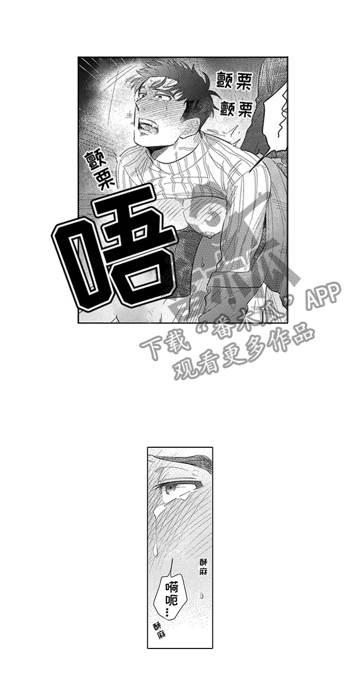 第11章：像个阿尔法8