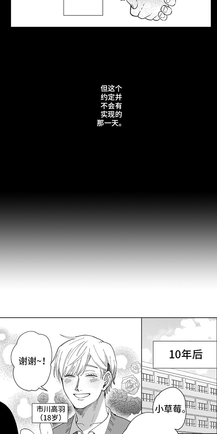 第1章：小草莓5