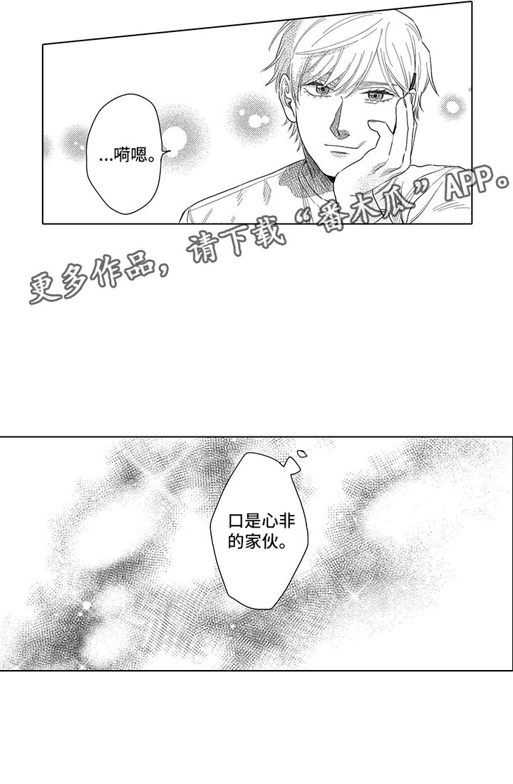 第7章：口是心非18