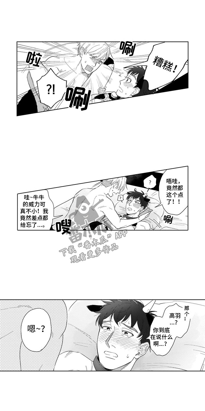 第21章：命中注定19