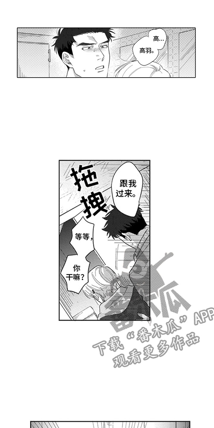 第10章：误会8