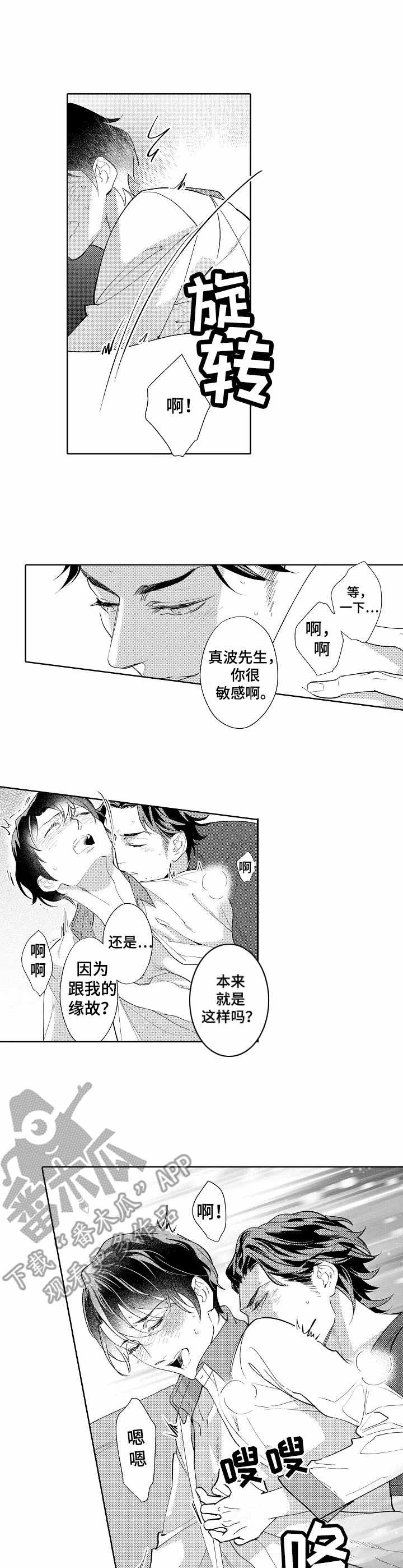 第8章：热度8
