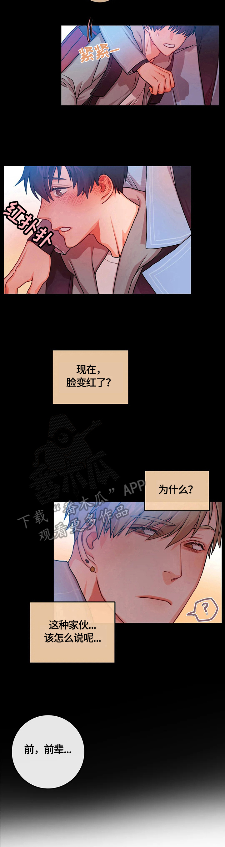 第11章：表白7