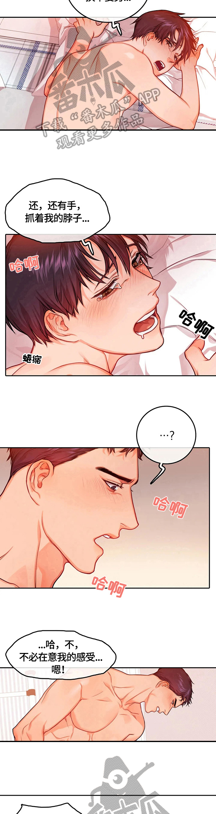第29章：体贴8