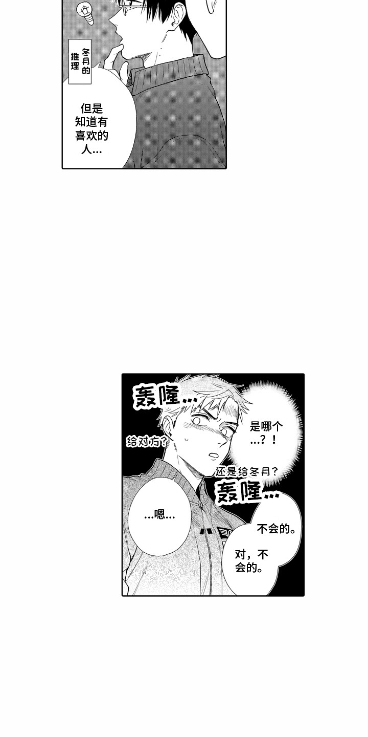 第27章：欲言又止14