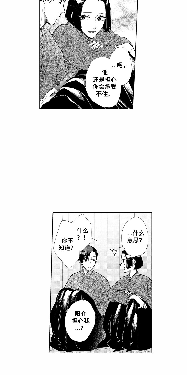 第18章：再次上场9