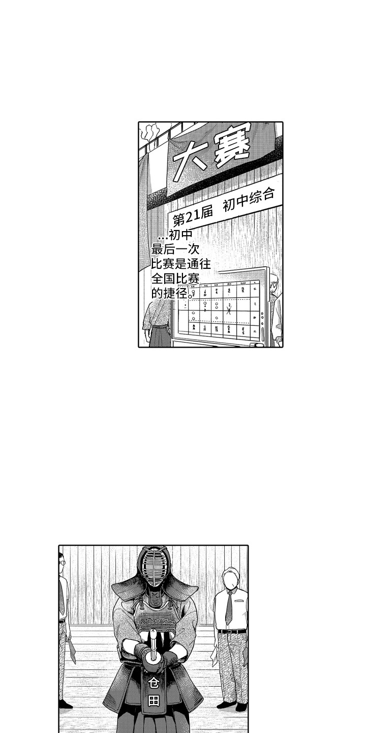 第3章：视线0