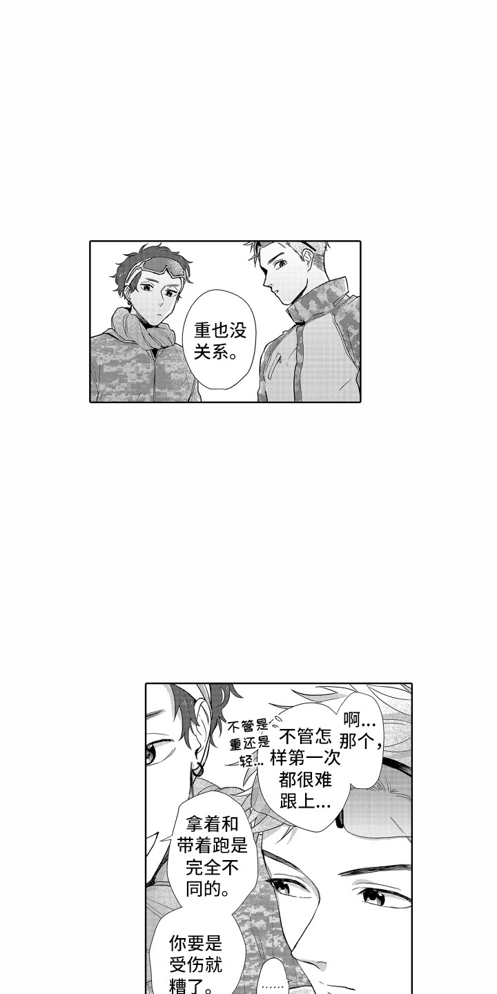 第13章： 别扭14