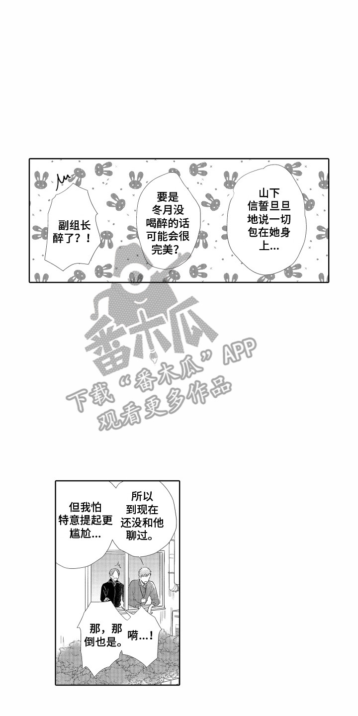 第12章：相同的想法6