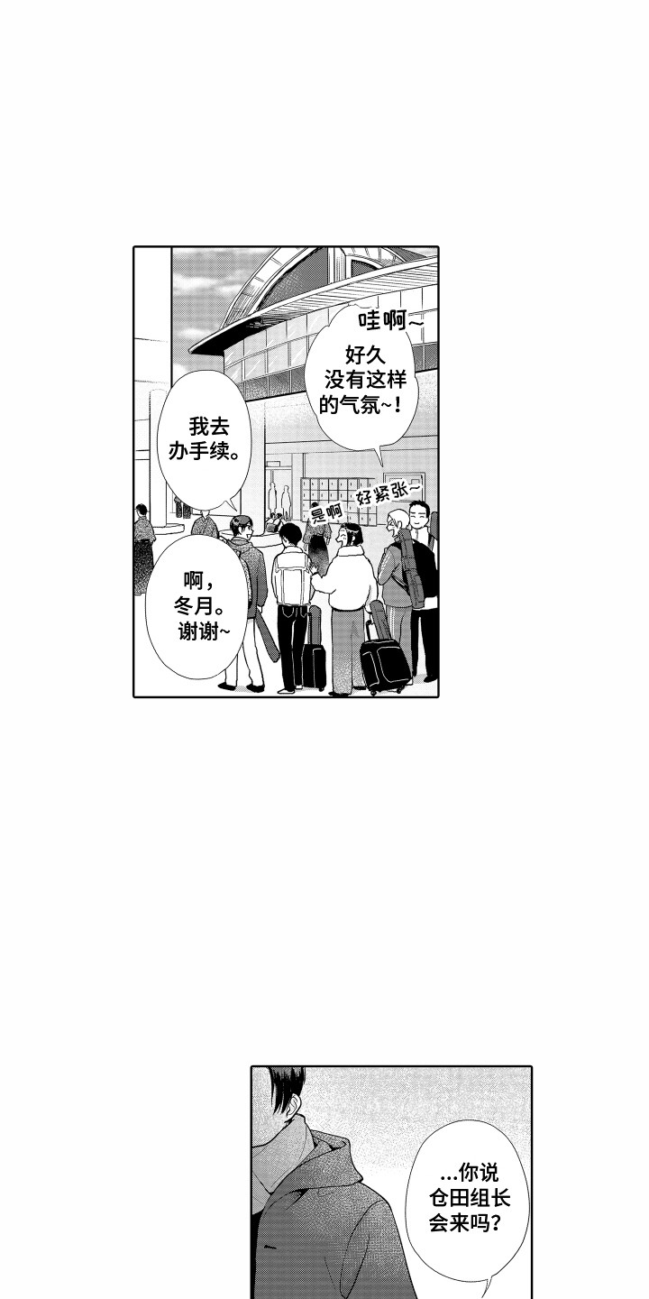 第18章：再次上场6