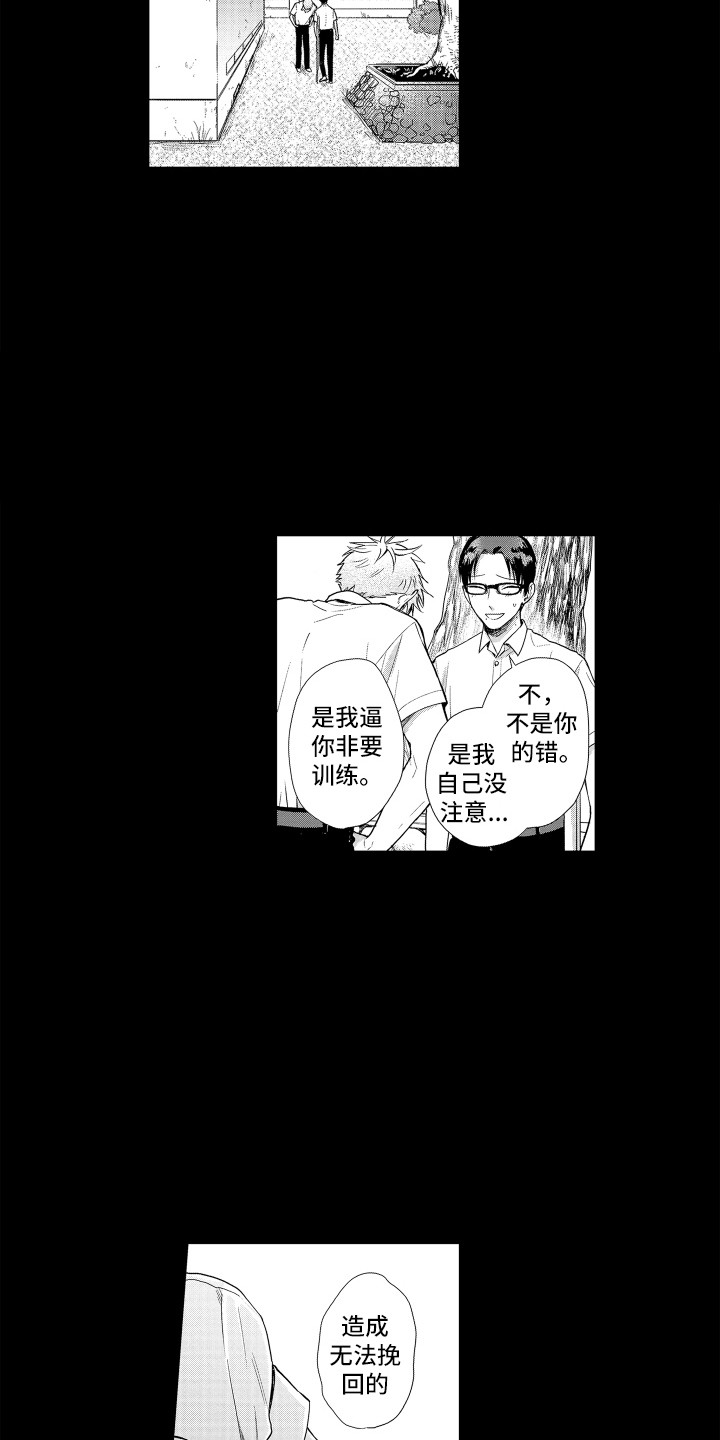 第14章：渐行渐远5