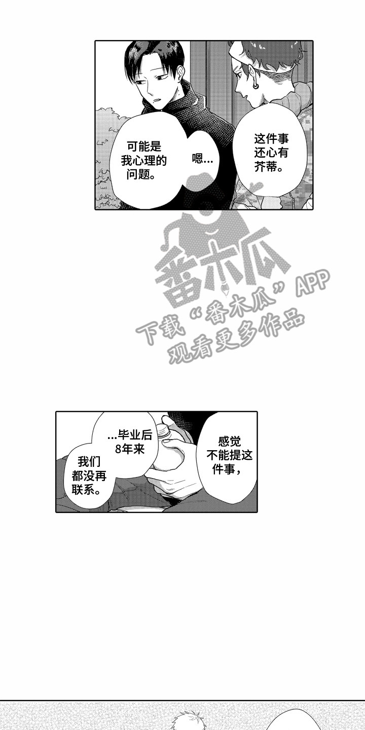 第15章：心结16